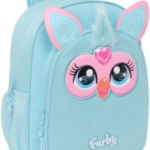 Рюкзак шкільний Furby, Safta (06726)