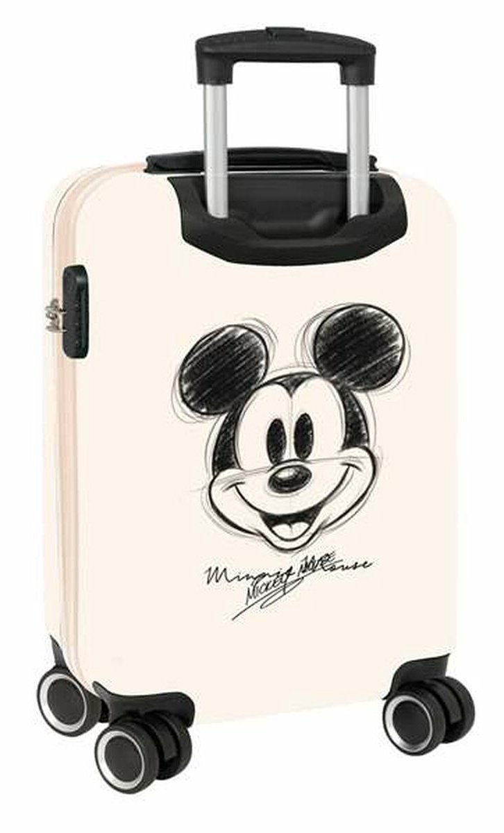 Валіза Mickey Mouse Baby, Safta (09413) - Зображення 3