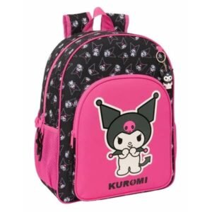 Рюкзак шкільний KUROMI, Safta (12239)