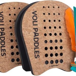 Набір для гри Voli Racket, Waboba (54076)
