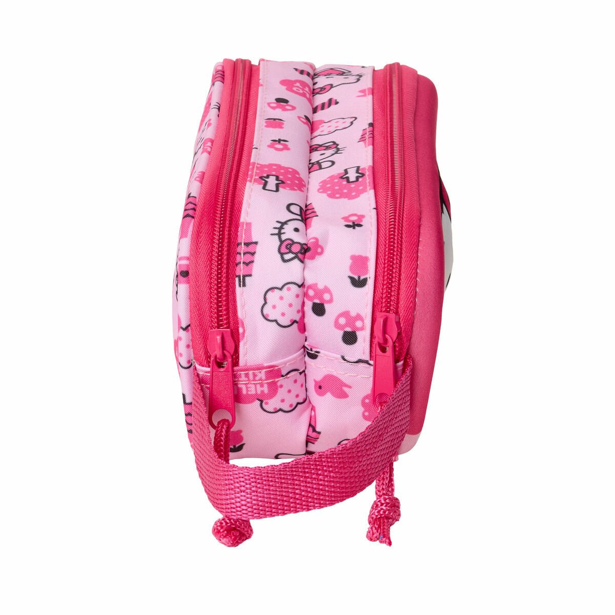Пенал HELLO KITTY, Safta (96706) - Зображення 2