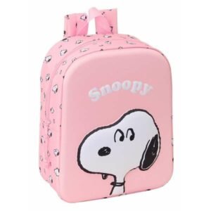 Рюкзак SNOOPY, Safta (96720)
