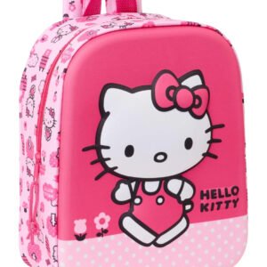 Рюкзак HELLO KITTY, Safta (97000)