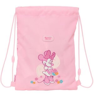 Мішок-сумка MINNIE MOUSE, Safta (98830)