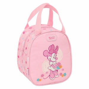 Термосумка MINNIE MOUSE, Safta (98854)