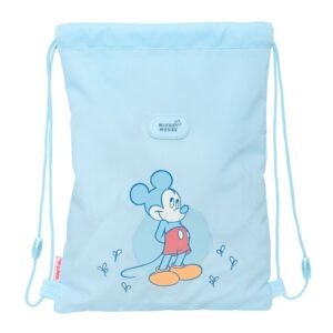 Мішок-сумка MICKEY MOUSE, Safta (98885)