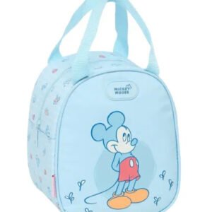Термосумка MICKEY MOUSE, Safta (98892)