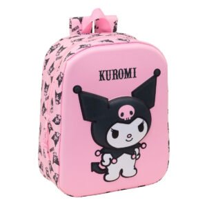 Рюкзак KUROMI, Safta (12383)