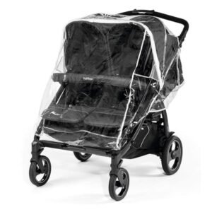 Дощовик для коляски Peg-Perego Book for Two (IABELV0013)