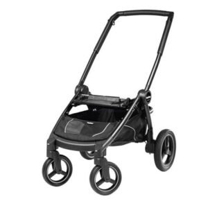 Шасі для коляски Peg-Perego Team (ICBT0000NL31)