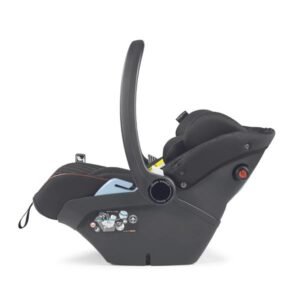 Автокрісло Peg-Perego Primo Viaggio Lounge 500 вишукано-коричневий в смужку (IMLO000000GS53SQ53)