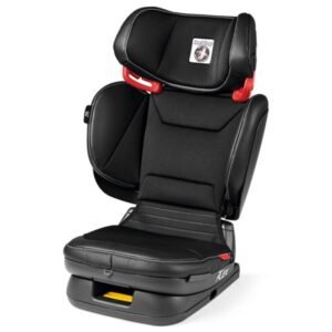Автокрісло Peg-Perego Viaggio 2-3 Flex чорний (IMVF010000BL13DX13)
