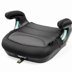 Автокрісло-бустер Peg-Perego Viaggio Shuttle Isofix чорний (IMVS040000DP53DX13)