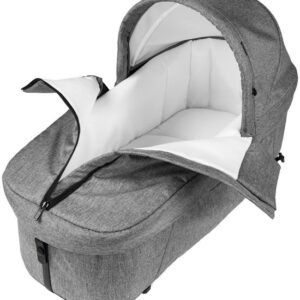 Люлька для коляски Peg-Perego Porte-Enfant сірий (IN06000062GL53)
