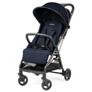 Дитяча коляска Peg-Perego Selfie синій (IP22000000RO51)