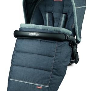 Прогулянковий блок Peg-Perego Pop-Up джинс (ISPV300062DF51DB51)
