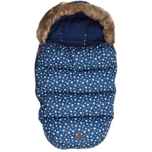 Зимовий конверт для дитини FreeOn Polar Blue