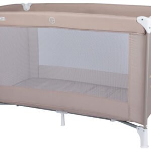 Ліжко-манеж дитяче FreeON Travel Love, beige