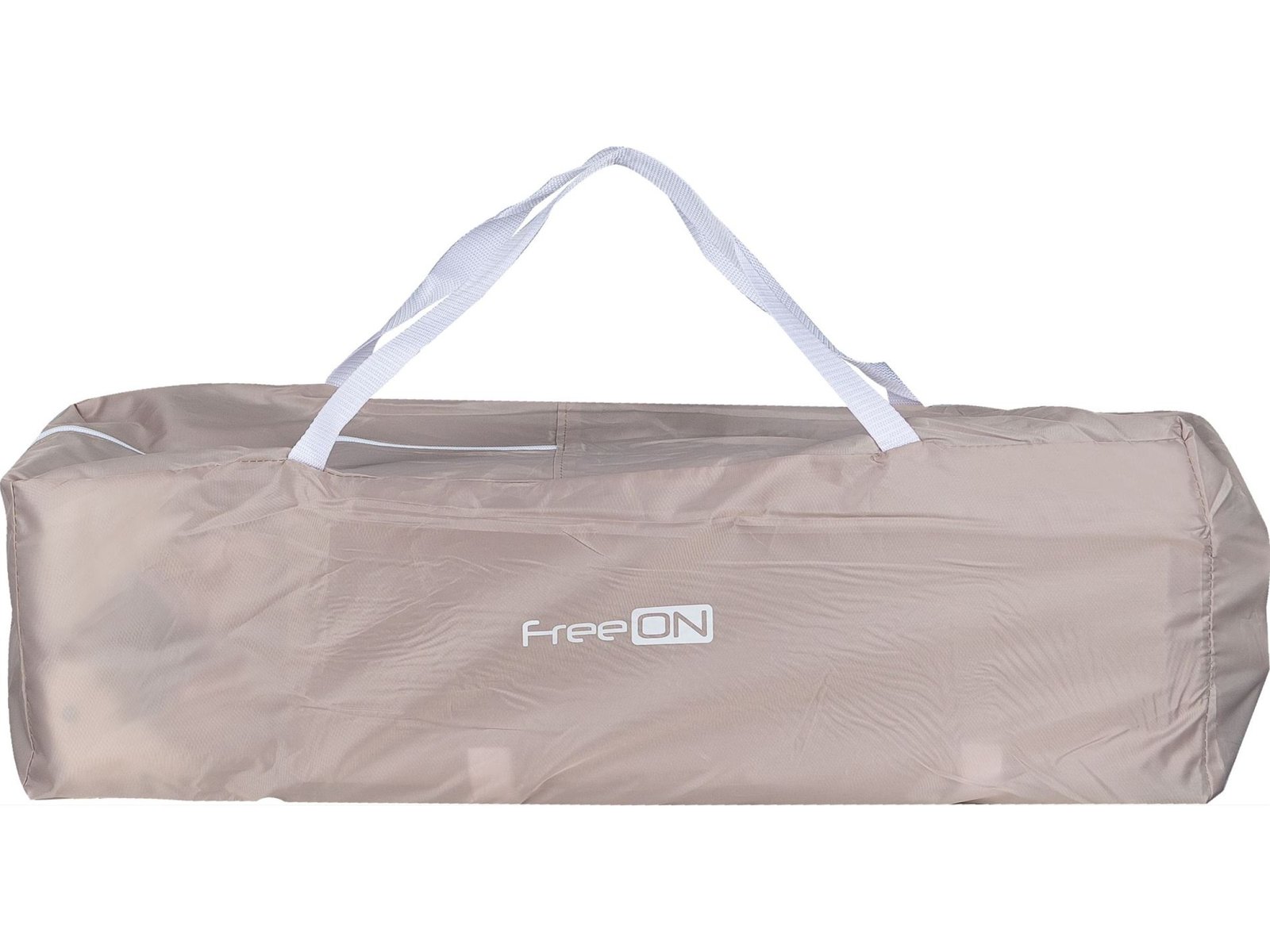 Ліжко-манеж дитяче FreeON Travel Love, beige - Зображення 3