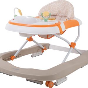 Ходунки для дитини FreeON Fancy, beige