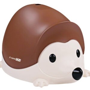 Дитячий горщик FreeON Hedgehog, brown