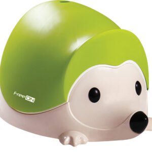 Дитячий горщик FreeON Hedgehog, green