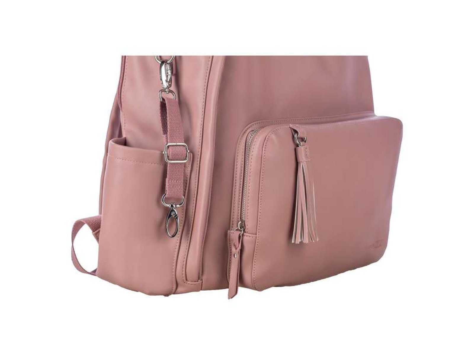 Рюкзак FreeON Glamour, Pink - Зображення 3