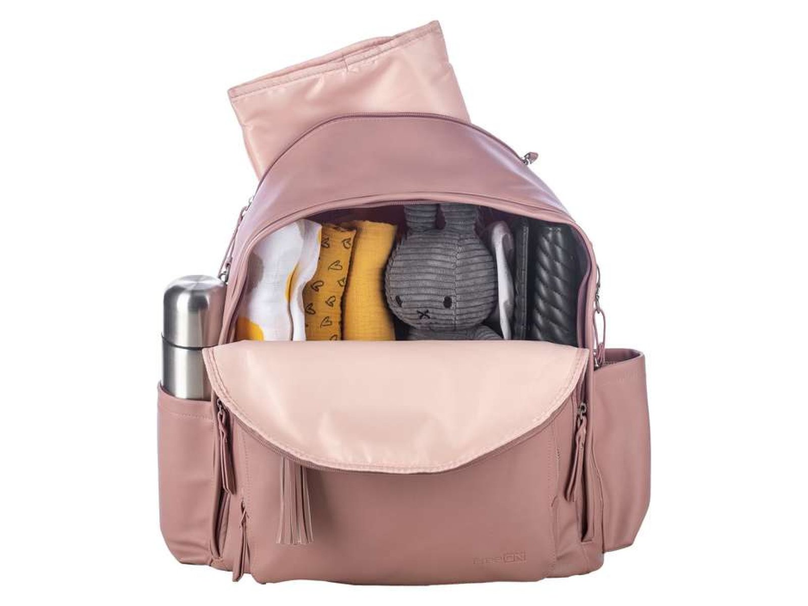Рюкзак FreeON Glamour, Pink - Зображення 4