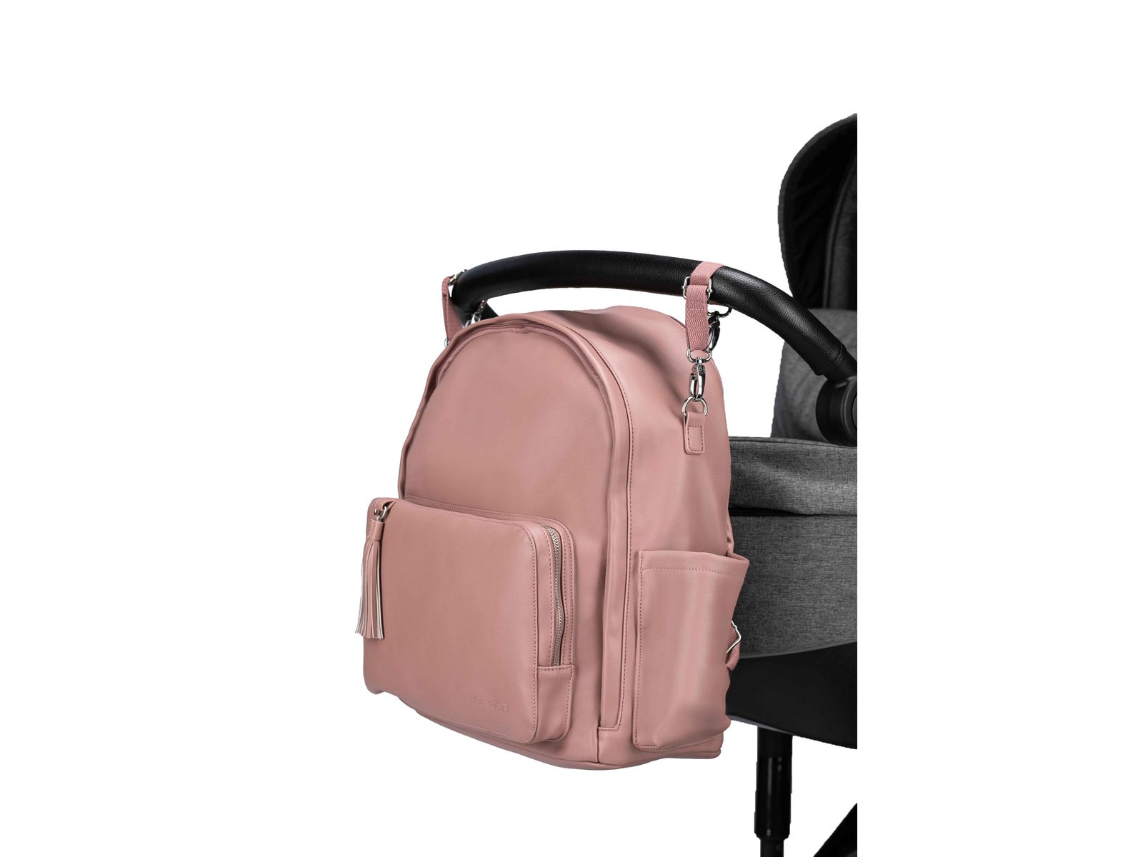 Рюкзак FreeON Glamour, Pink - Зображення 5