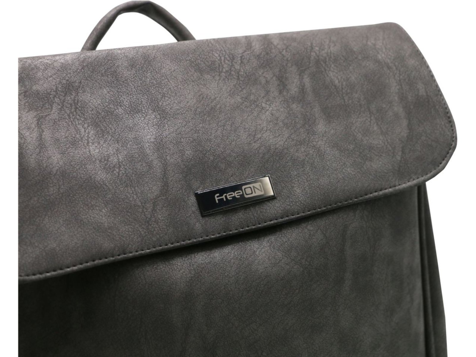 Рюкзак FreeON Chic, grey - Зображення 5