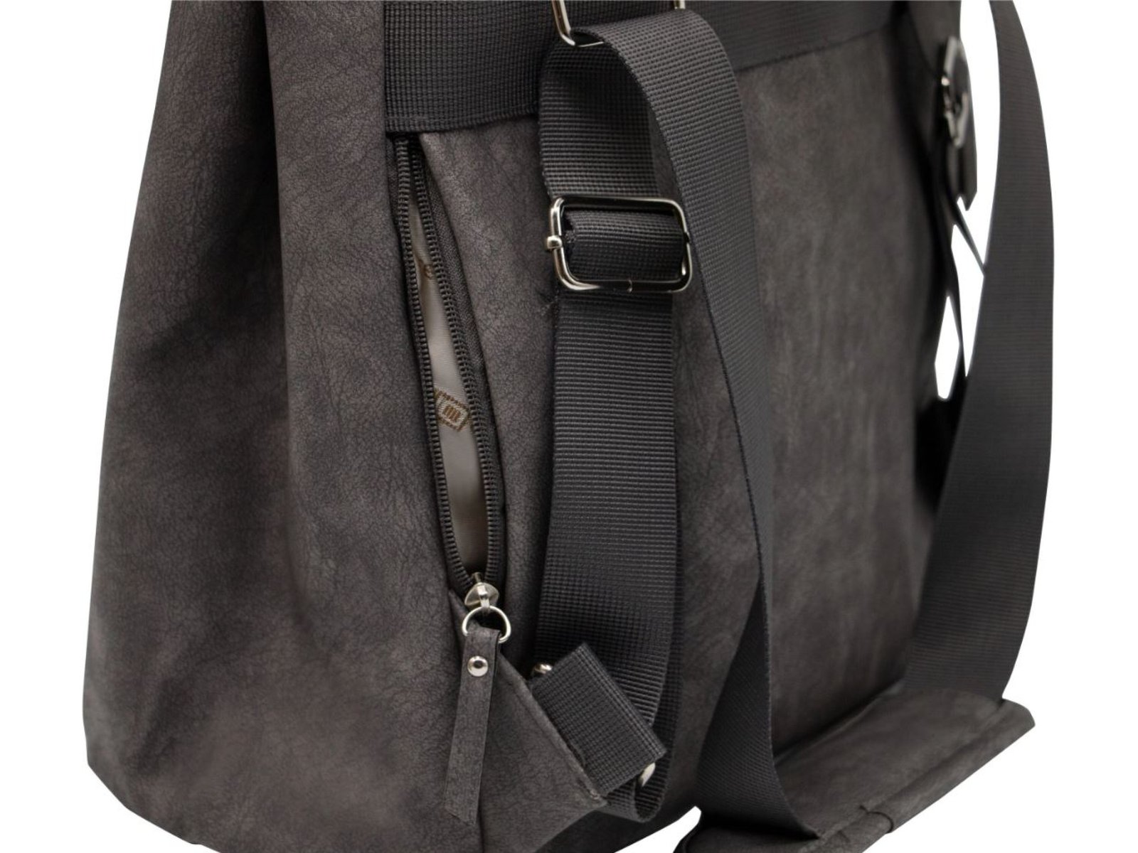 Рюкзак FreeON Chic, grey - Зображення 7