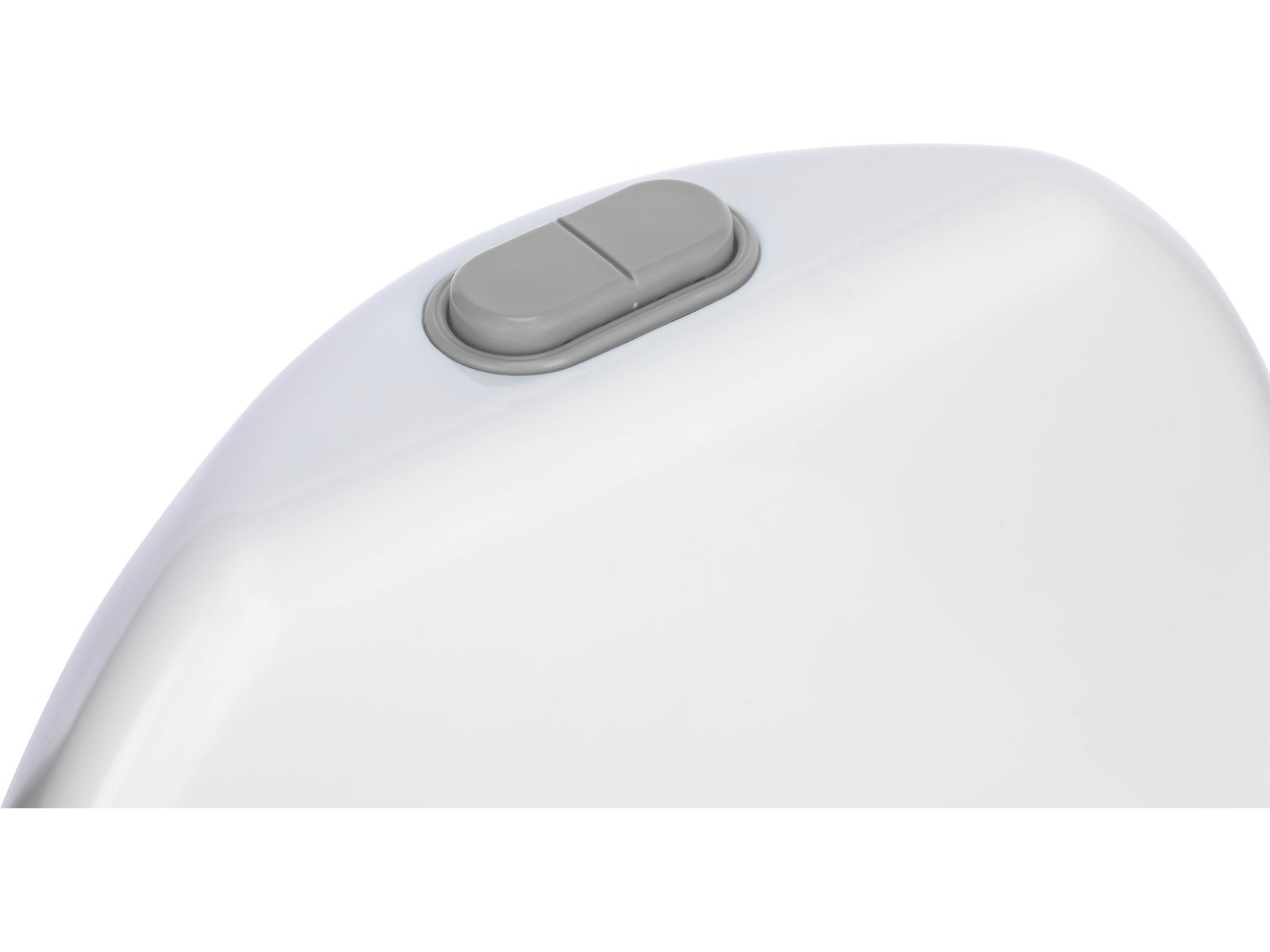 Дитячий горщик FreeON зі звуком змиву, white - Зображення 6