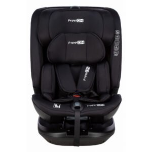 Автокрісло FreeON Epic i-Size 40-150 см, black