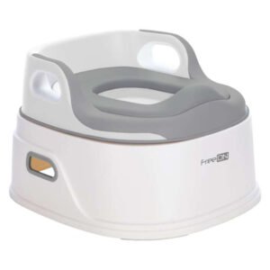 Набір для привчання до горщика FreeON 3 в 1, white