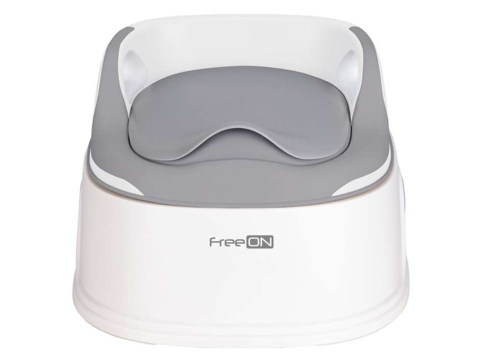 Набір для привчання до горщика FreeON 3 в 1, white - Зображення 8