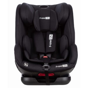 Автокрісло FreeON Maxim, i-Size 76-150 см, black