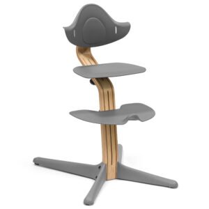 Стiльчик Stokke Nomi Oak