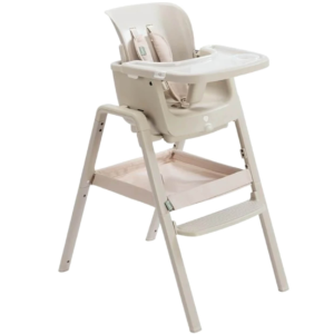 Стільчик для годування 7 в 1 Tutti Bambini Nova Maison