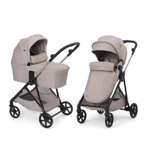 Коляска 2 в 1 Chicco Seety