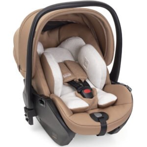 Автокрісло Chicco First-Seat Recline i-Size, група 0+