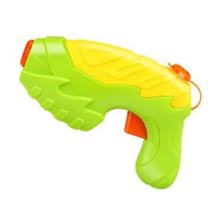 Дитячий водяний пістолет DHOWG10310(Green) пластик, 16 см