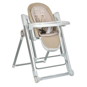 Стілець-гойдалка 2 в 1 "DEBUT" 1102 Gentle Beige