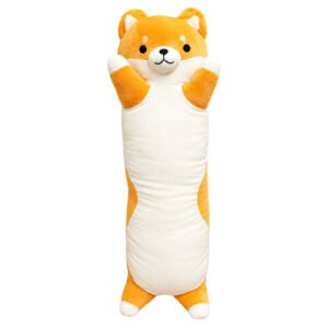 М'яка іграшка антистрес "Корги" K15309, 85 см
