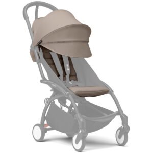Комплект текстилю Stokke YOYO 6+