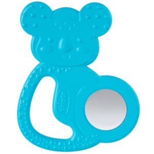 Прорізувач для зубів Chicco "Коала"