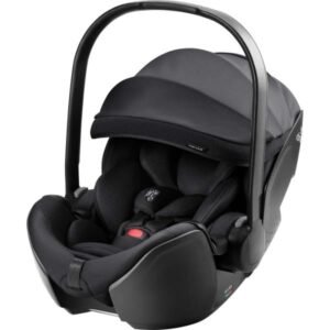 Автокрісло Britax-Romer Baby-safe Pro Style чорний (2000040837)