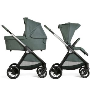 Коляска 2 в 1 Chicco Bellagio 2