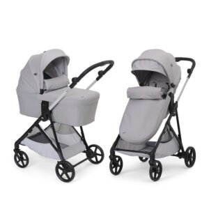 Коляска 2 в 1 Chicco Seety