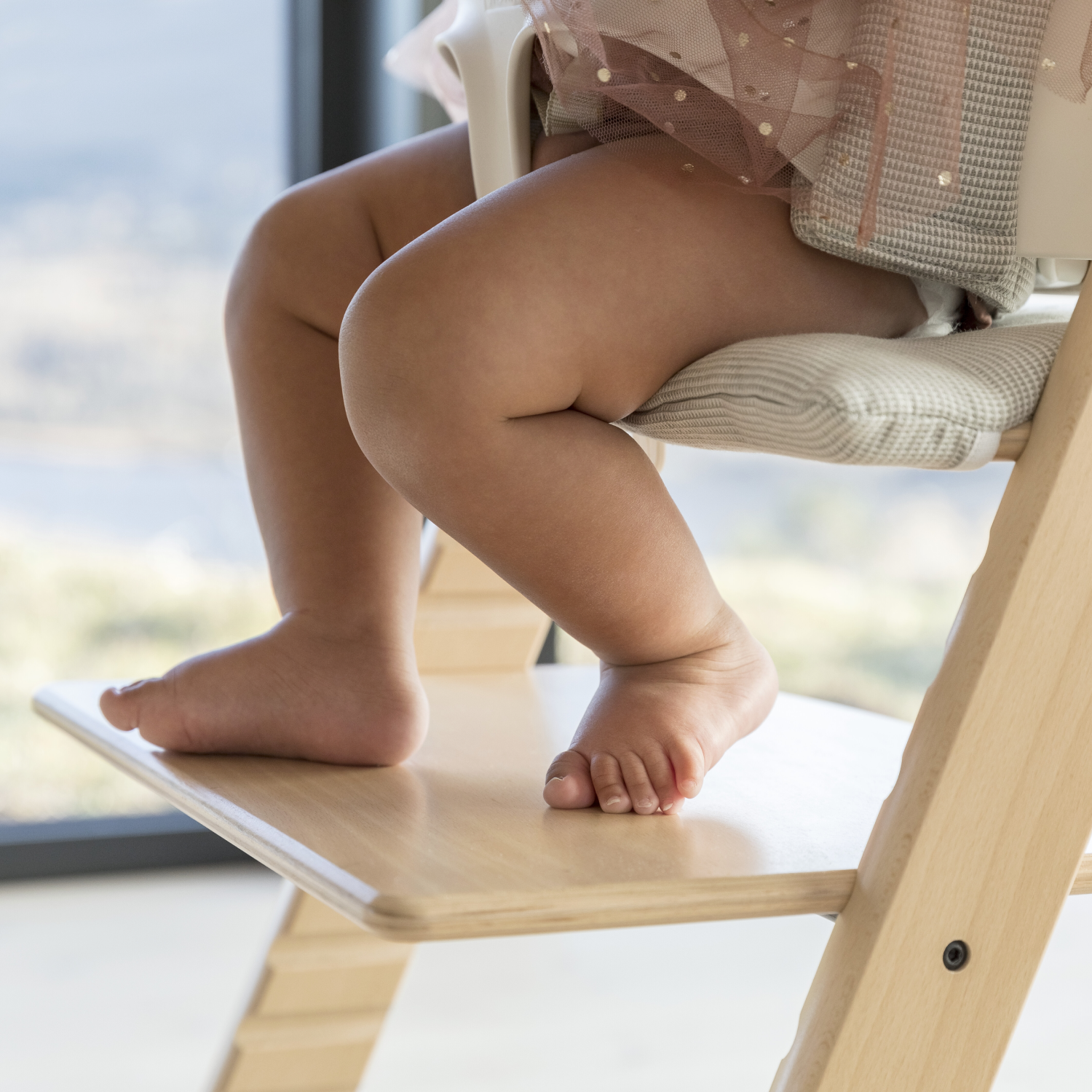 Стільчик Stokke Tripp Trapp - Зображення 2