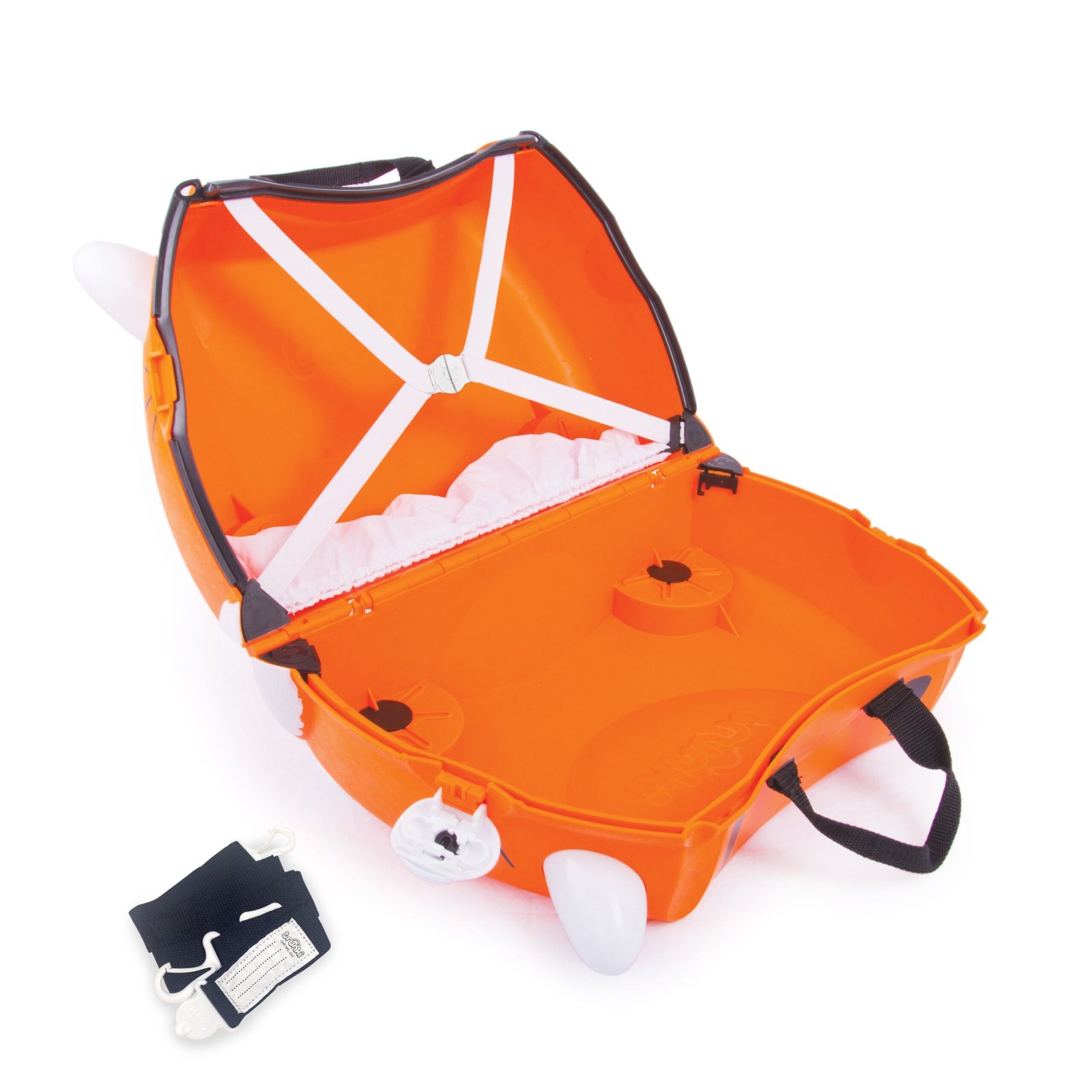 Дитяча валіза Trunki "Tipu Tiger" - Зображення 8
